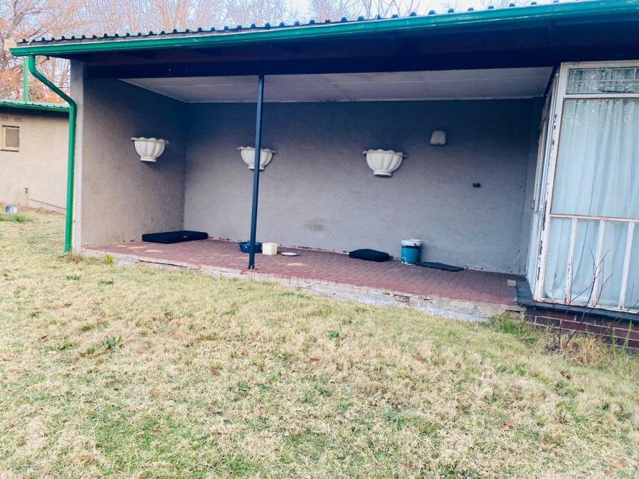3 Bedroom Property for Sale in Sasolburg Ext 15 Free State